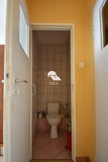 Mieszkanie do własnej aranżacji w Brwinowie