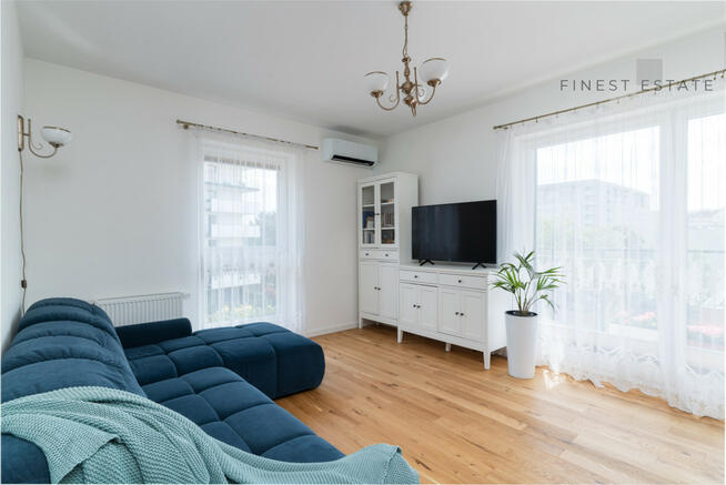 Mieszkanie Warszawa gm. Mokotów Mokotów, Zwierzyniecka