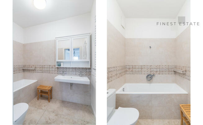 Mieszkanie Warszawa gm. Mokotów Mokotów, Zwierzyniecka