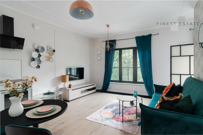 Mieszkanie Warszawa gm. Śródmieście Śródmieście, Grzybowska