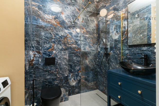 Mieszkanie Warszawa gm. Śródmieście Śródmieście, Grzybowska