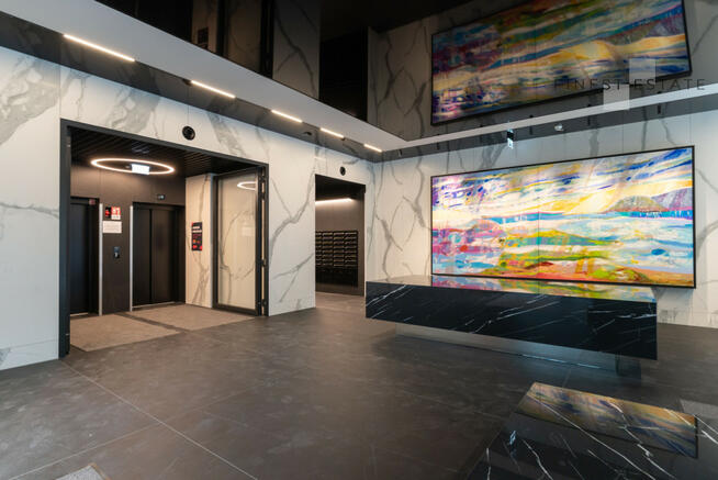 Mieszkanie Warszawa gm. Śródmieście Śródmieście, Grzybowska