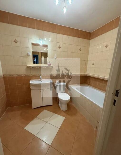 Mieszkanie Kraków Kraków, Ruczaj, prof. Michała Bobrzyńskiego