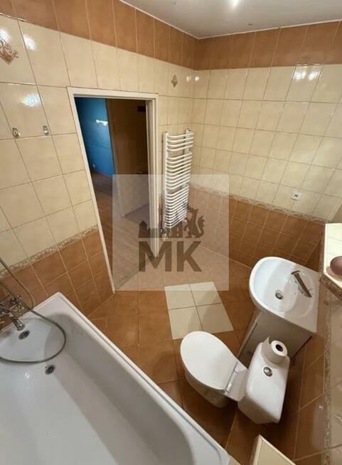 Mieszkanie Kraków Kraków, Ruczaj, prof. Michała Bobrzyńskiego