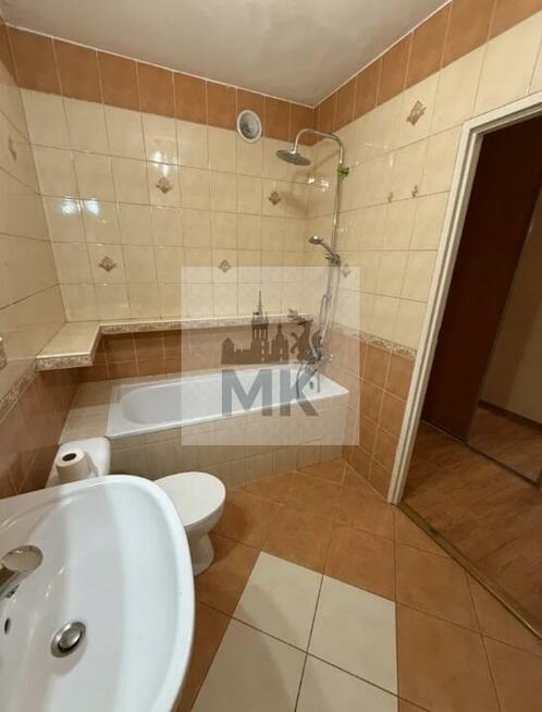 Mieszkanie Kraków Kraków, Ruczaj, prof. Michała Bobrzyńskiego