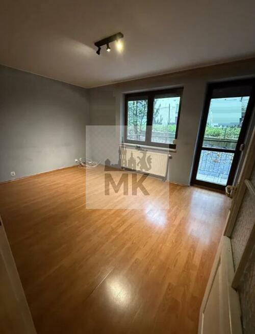 Mieszkanie Kraków Kraków, Ruczaj, prof. Michała Bobrzyńskiego