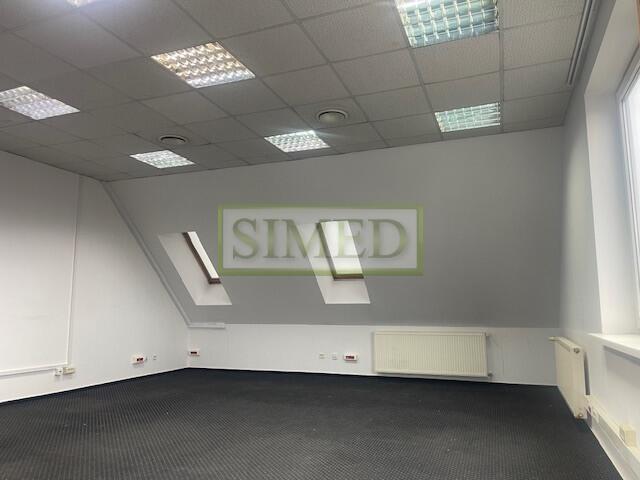 Pokój ok 50 m 2 ,ochrona, monitoring, parking