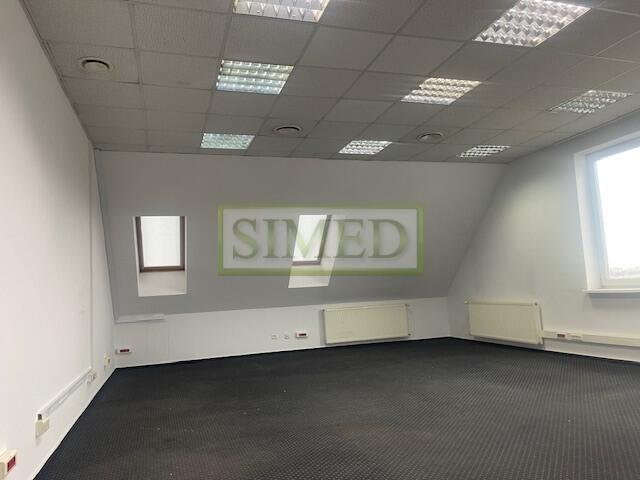 Pokój ok 50 m 2 ,ochrona, monitoring, parking