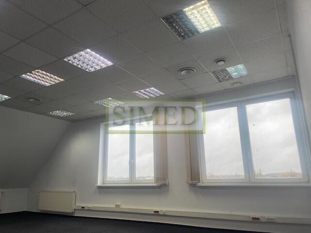 Pokój ok 50 m 2 ,ochrona, monitoring, parking