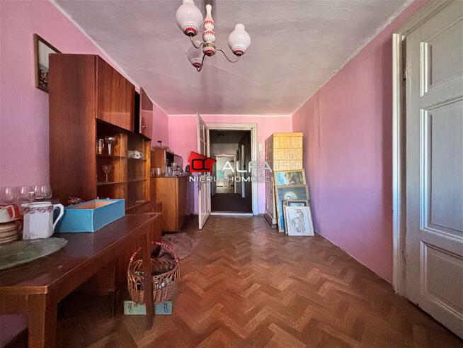 Mieszkanie Świdnica