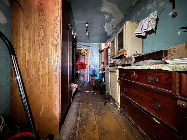 Mieszkanie Świdnica