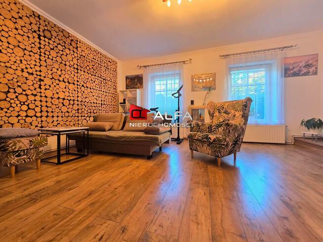 Mieszkanie Świdnica, okolice Centrum