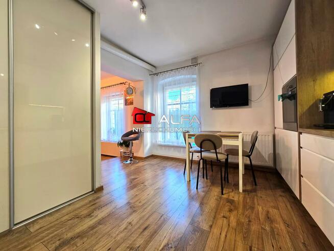 Mieszkanie Świdnica, okolice Centrum