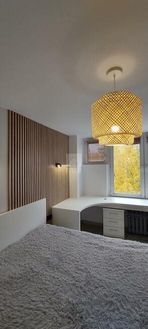 Mieszkanie Kraków, al. Armii Krajowej