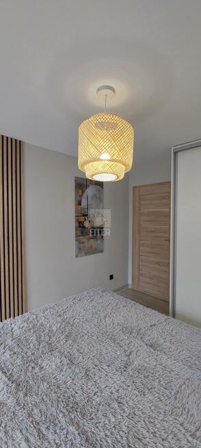 Mieszkanie Kraków, al. Armii Krajowej