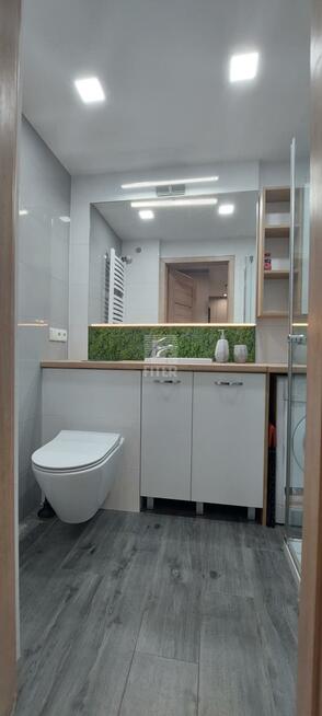 Mieszkanie Kraków, al. Armii Krajowej