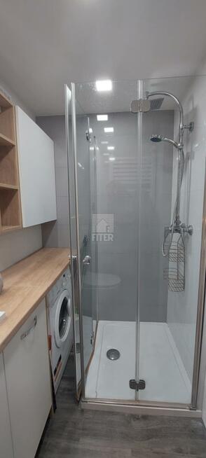 Mieszkanie Kraków, al. Armii Krajowej