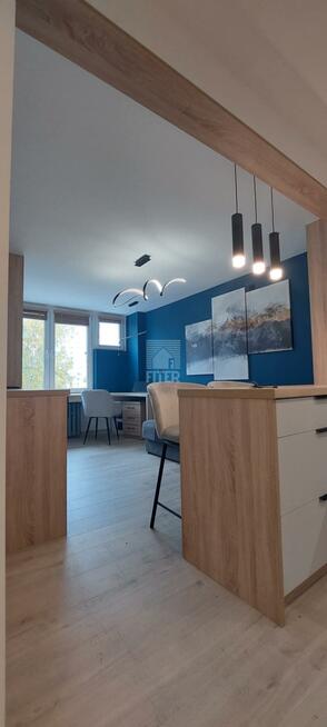 Mieszkanie Kraków, al. Armii Krajowej