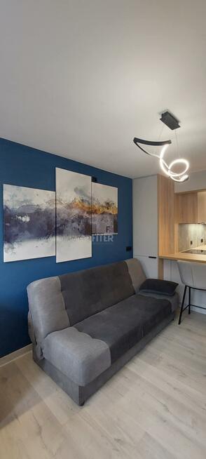 Mieszkanie Kraków, al. Armii Krajowej