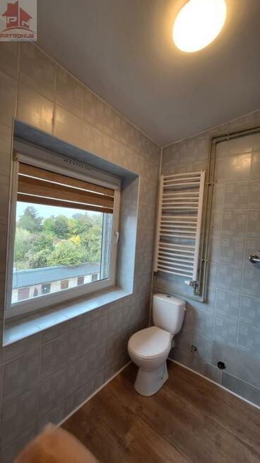 Mieszkanie Inowrocław