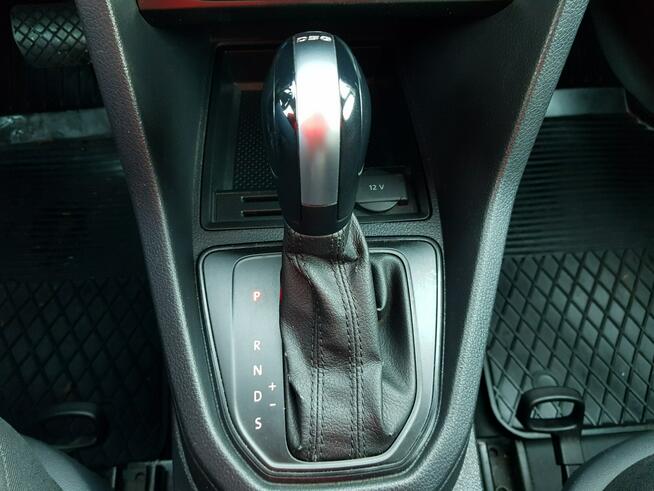 Volkswagen Caddy 2,0 TDI Long Automat DSG Zrejestrowany Zadbany