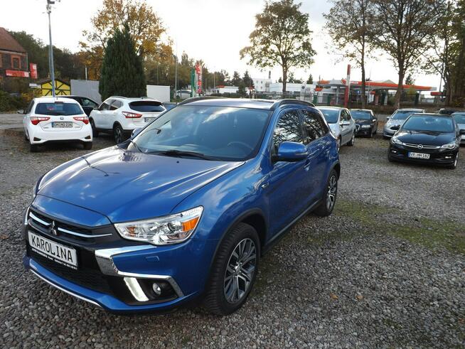 MITSUBISHI ASX 1.6 LPG