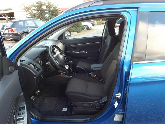 MITSUBISHI ASX 1.6 LPG