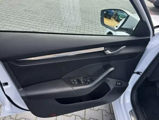 Škoda Octavia 1.5 TSI Selection, Gwarancja do 30.07.2027