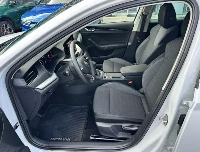 Škoda Octavia 1.5 TSI Selection, Gwarancja do 30.07.2027