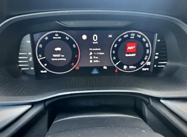 Škoda Octavia 1.5 TSI Selection, Gwarancja do 30.07.2027