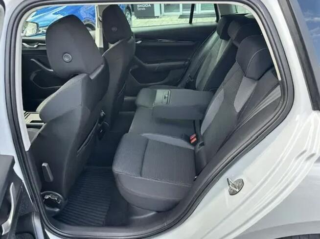 Škoda Octavia 1.5 TSI Selection, Gwarancja do 30.07.2027