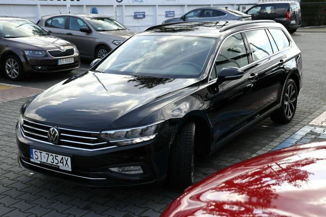 Volkswagen Passat B8 2,0 TDI EVO Busines