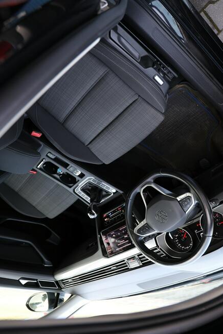 Volkswagen Passat B8 2,0 TDI EVO Busines