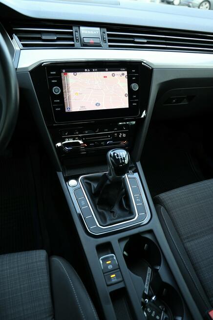 Volkswagen Passat B8 2,0 TDI EVO Busines