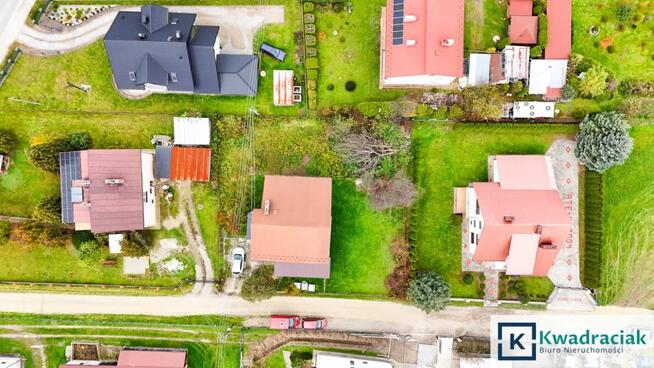 Dom Bieździedza gm. Kołaczyce,