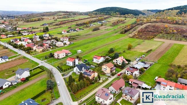 Dom Bieździedza gm. Kołaczyce,