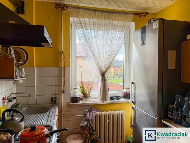 Dom Bieździedza gm. Kołaczyce,