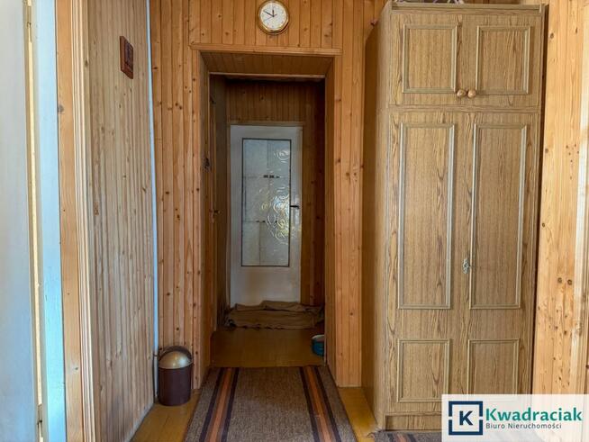 Dom Bieździedza gm. Kołaczyce,