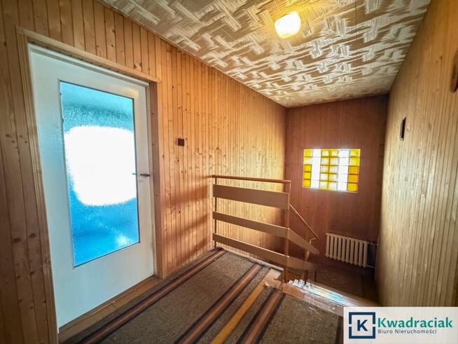 Dom Bieździedza gm. Kołaczyce,