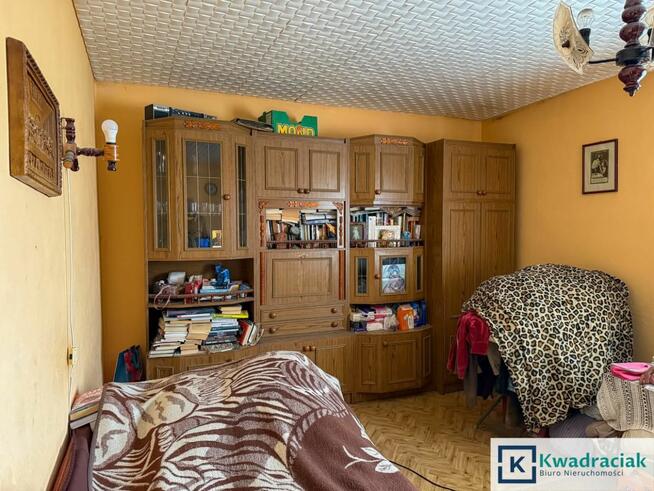 Dom Bieździedza gm. Kołaczyce,