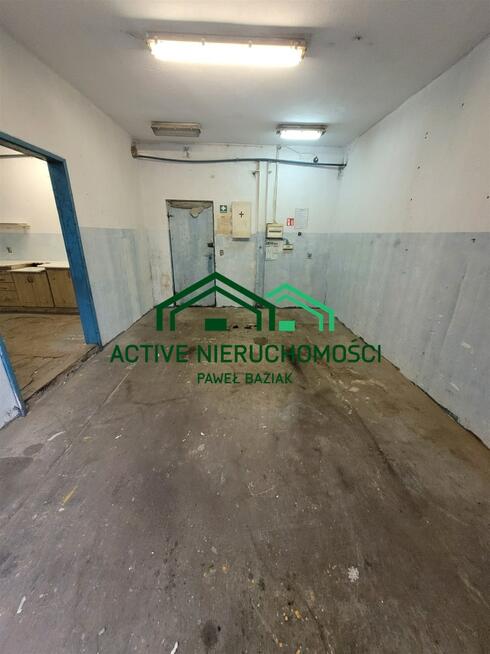 Lokal użytkowy Kraków Podgórze