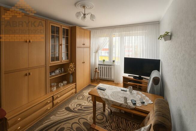 Mieszkanie Poznań, os. Oświecenia