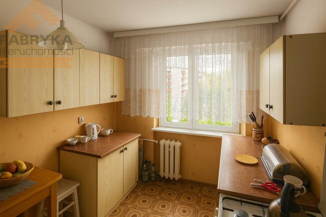 Mieszkanie Poznań, os. Oświecenia