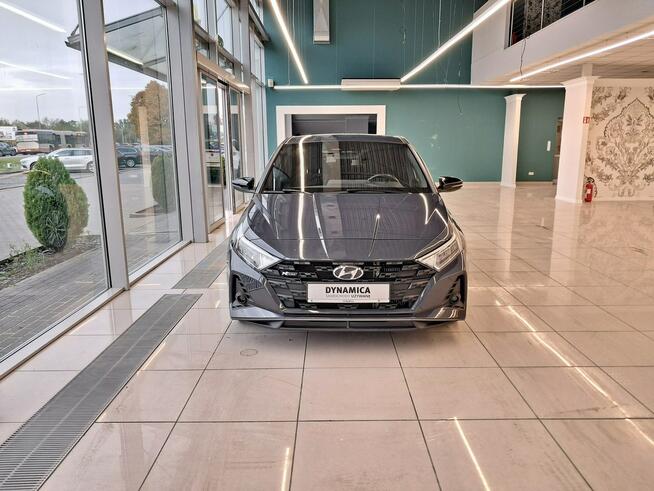 Hyundai i20 N-Line 1.0T-GDI 100KM M6 2023 r. salon PL, I właściciel, gwarancja