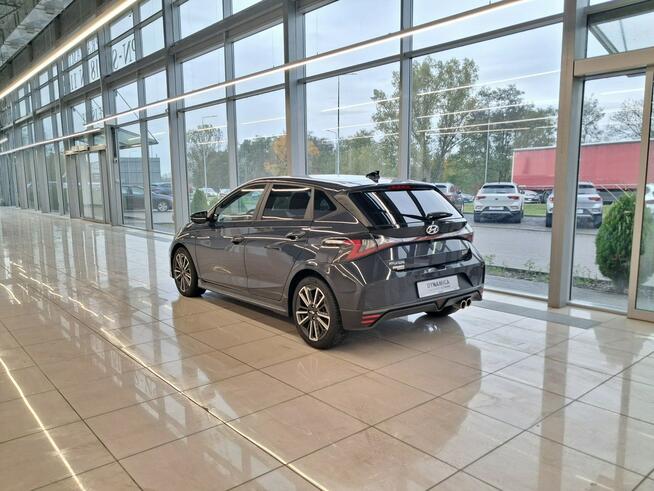 Hyundai i20 N-Line 1.0T-GDI 100KM M6 2023 r. salon PL, I właściciel, gwarancja
