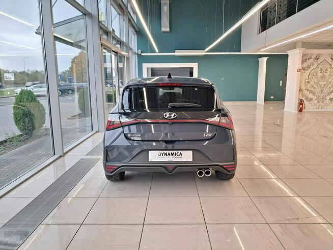 Hyundai i20 N-Line 1.0T-GDI 100KM M6 2023 r. salon PL, I właściciel, gwarancja