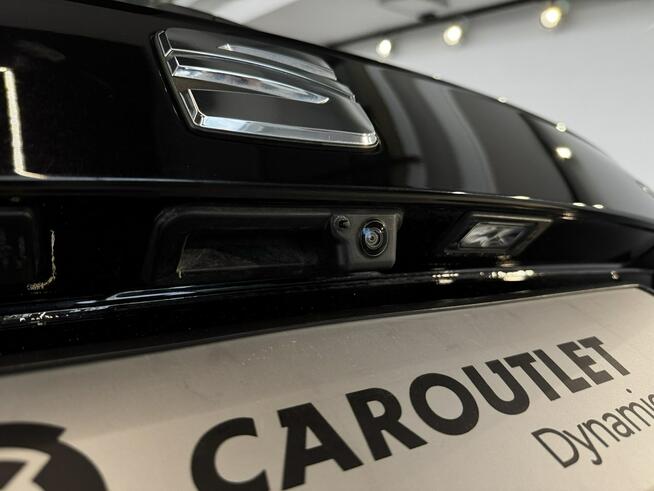 Seat Ateca Style 1.5TSI 150KM DSG 2023 r., salon PL, I właściciel, f-a VAT