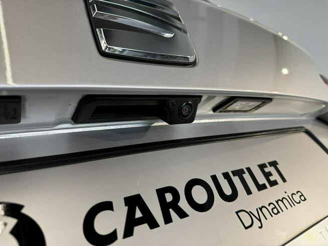 Seat Ateca Style 1.5TSI 150KM DSG 2023 r., salon PL, I właściciel, f-a VAT