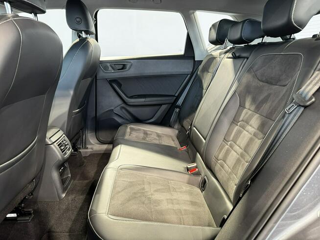 Seat Ateca Style 1.5TSI 150KM DSG 2023 r., salon PL, I właściciel, f-a VAT