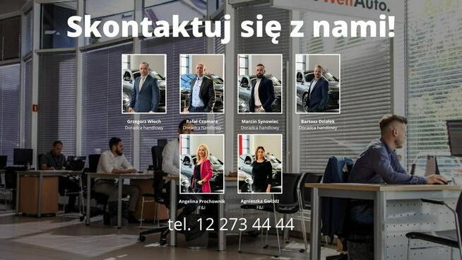 Seat Ateca Style 1.5TSI 150KM DSG 2023 r., salon PL, I właściciel, f-a VAT